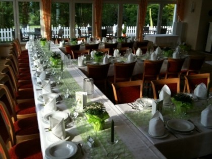 照片: St&amp;ouml;vers Landgasthaus