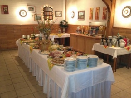 照片: St&amp;ouml;vers Landgasthaus