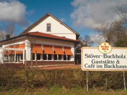 照片: St&amp;ouml;vers Landgasthaus