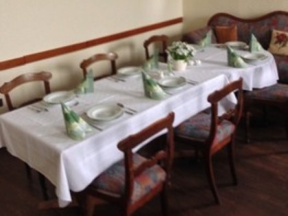 照片: St&amp;ouml;vers Landgasthaus