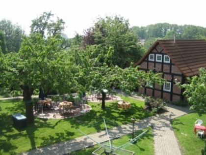 照片: St&amp;ouml;vers Landgasthaus
