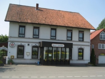 照片: Stövers Landgasthaus